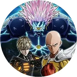 One Punch Man: A Hero Nobody Knows