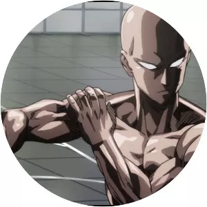 One Punch Man - Manga series
