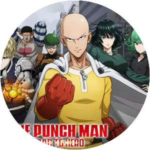 One-Punch Man: Road to Hero - Video game