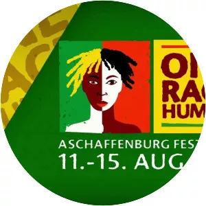 ONE RACE… HUMAN! - Festival - Music Festival