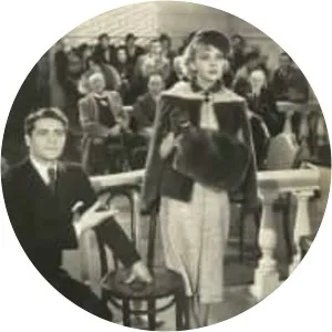 One Rainy Afternoon - 1936 ‧ Romance/Comedy ‧ 1h 34m