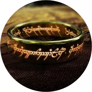 One Ring photograph