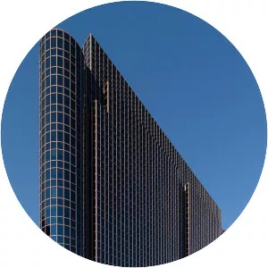 One Riverfront Center