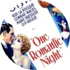 One Romantic Night