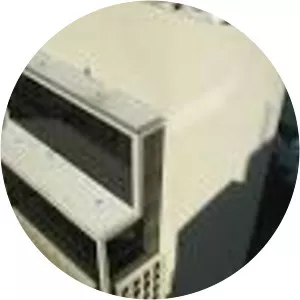 One Shoreline Plaza photograph