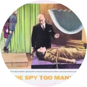 One Spy Too Many