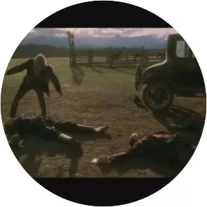 One Stab - Fictional character