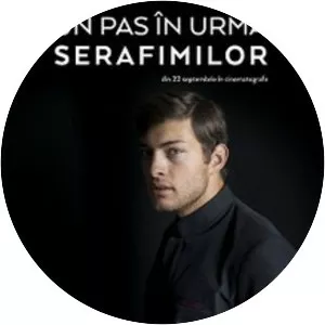 One Step Behind the Seraphim