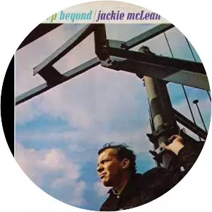 One Step Beyond photograph