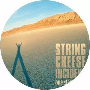 One Step Closer - Studio album by The String Cheese Incident