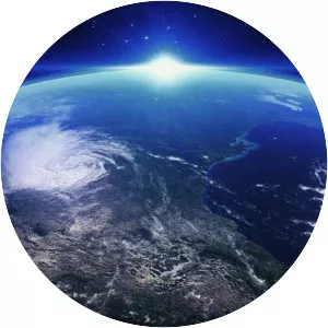 One Strange Rock - American television series