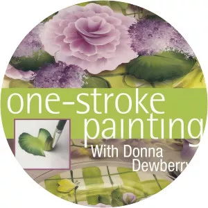 One Stroke Painting With Donna Dewberry