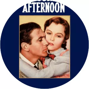 One Sunday Afternoon - 1933 ‧ Romance/Comedy ‧ 1h 25m
