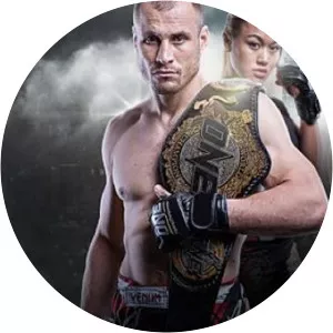 ONE: Tigers of AsiaSince 2015 - TV program