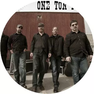 One Ton Pig - Musical artist