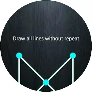 One touch Drawing - Video game