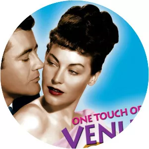 One Touch of Venus