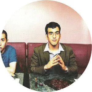 One Track Mike photograph