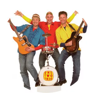 One Two Trio