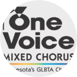 One Voice Mixed Chorus