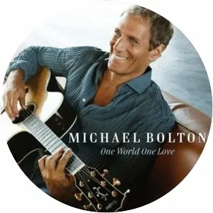 One World One Love - Album by Michael Bolton