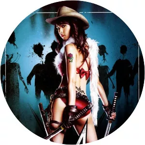 OneChanbara photograph