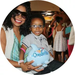 Onederful Vanglorious Jaxon N'Krumah Martin photograph