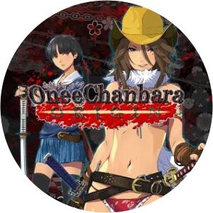 Onee Chanbara ORIGIN