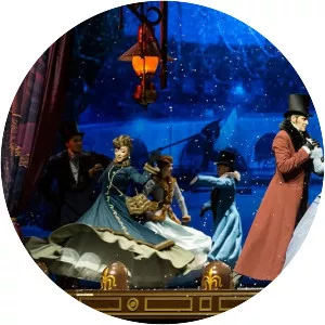 Onegin's Demon - Play by Alexander Pushkin