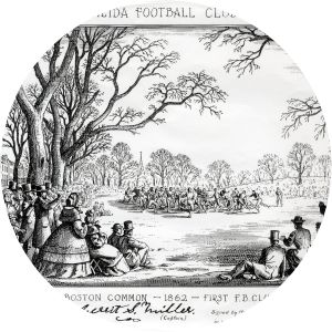 Oneida Football Club