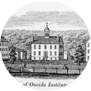 Oneida Institute
