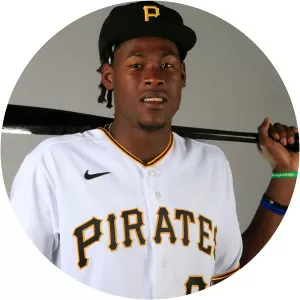 Oneil Cruz - Dominican baseball player