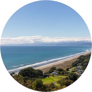 Onekawa Te Mawhai Regional Park