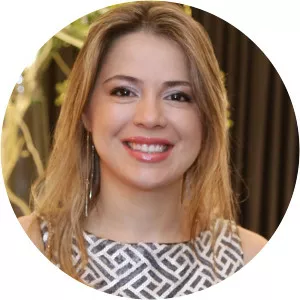 Onélia Leite photograph