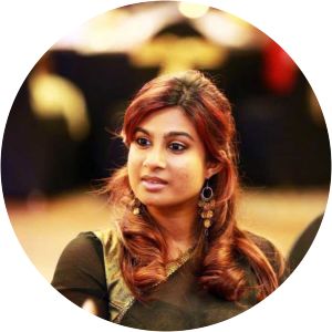 Onella Karunanayake photograph