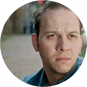 Öner Erkan - Turkish actor