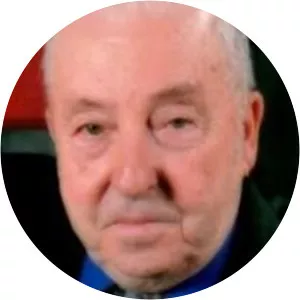 Onésime Richard photograph