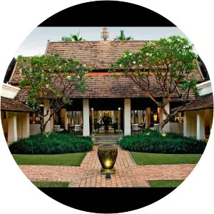 Ong-ard Satrabhandhu