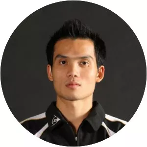 Ong Beng Hee - Coach