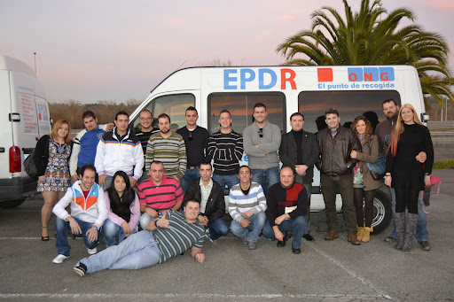 ONG EPDR  - Non-profit organization in Pravia, Spain