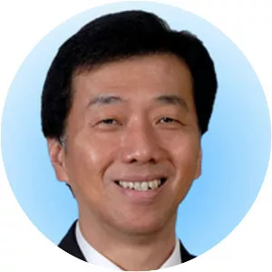 Ong Ka Ting - Politician