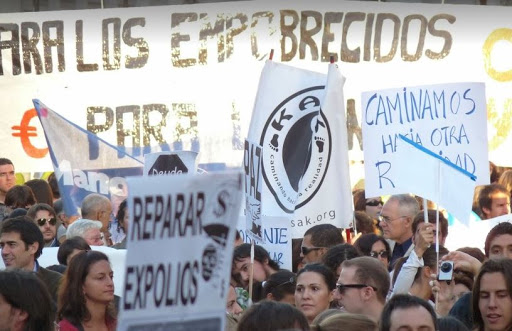 ONG Kasak - Non-profit organization in Madrid, Spain