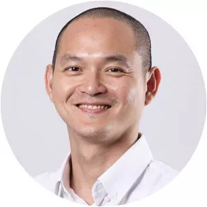 Ong Kian Ming - Member of the Dewan Rakyat