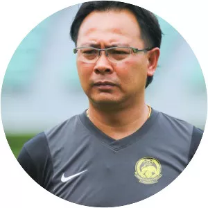Ong Kim Swee