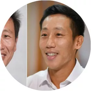 Ong Lian Teng photograph