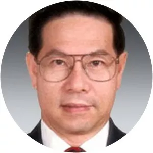 Ong Teng Cheong