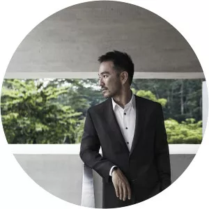 Ong Tze Boon photograph