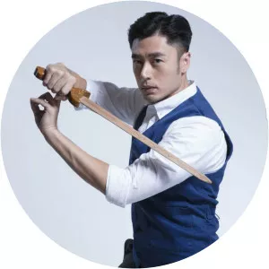 Ong Yi Hing - Actor