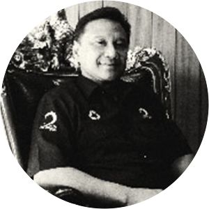 Ongky Soemarno photograph