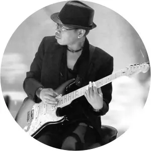 Oni Krisnerwinto - Musical artist